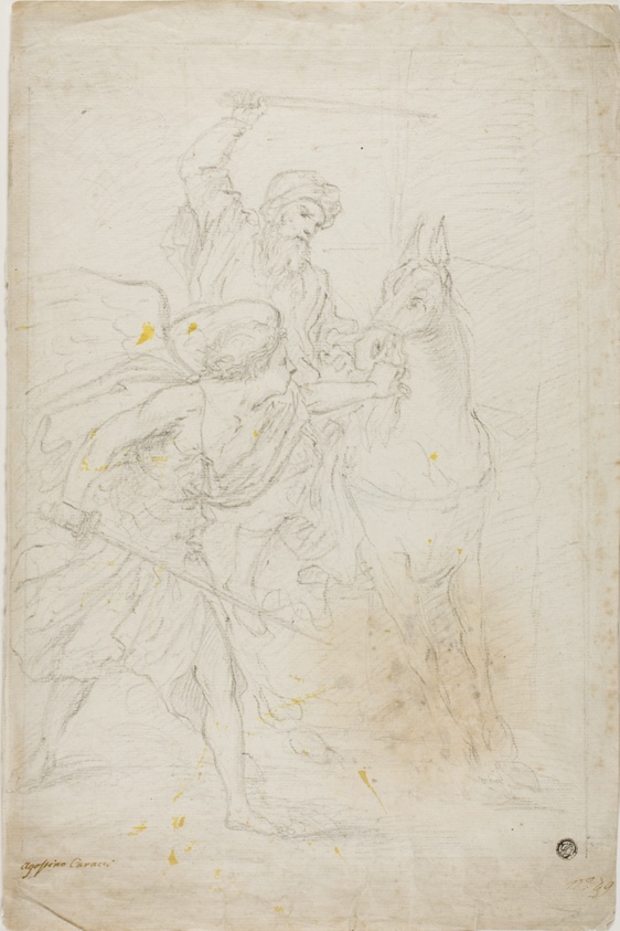 Balaam's Ass