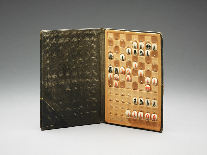 Pocket Chess Set