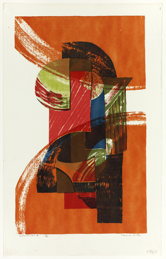 Abstraction #213