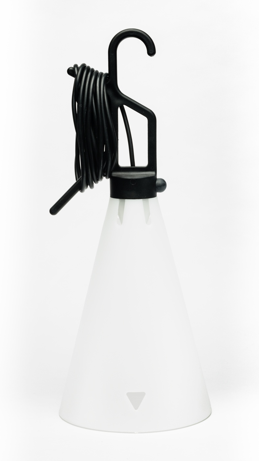 "Mayday" Lamp
