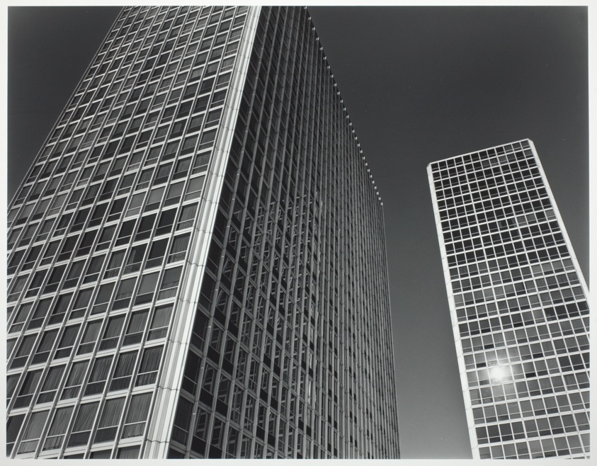 Untitled (Commonwealth Plaza Condominiums)