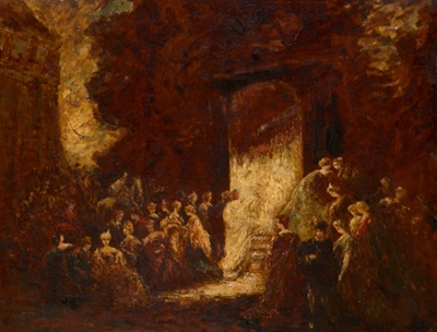 Fête d'Après-Midi