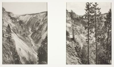 Grand Canyon of the Yellowstone