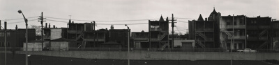 Chicago Landscape #26