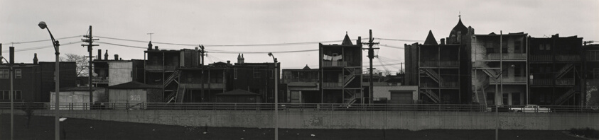 Chicago Landscape #26