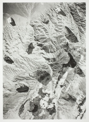 Rocks in Landscape