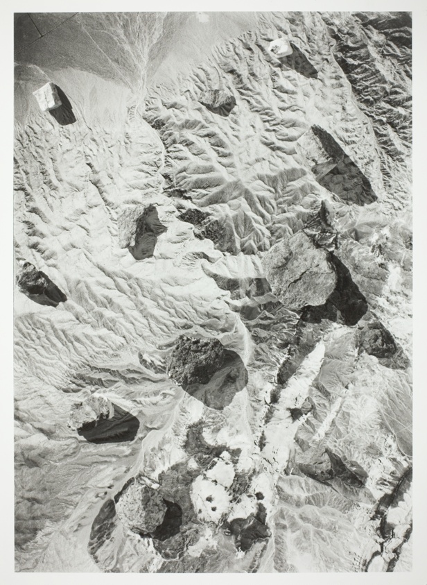 Rocks in Landscape