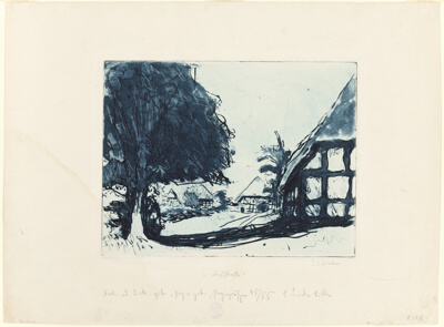 Village Street