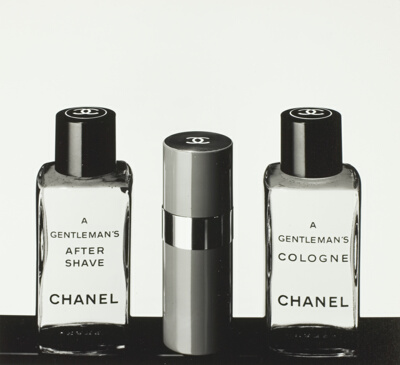 3 Chanel Products, New York