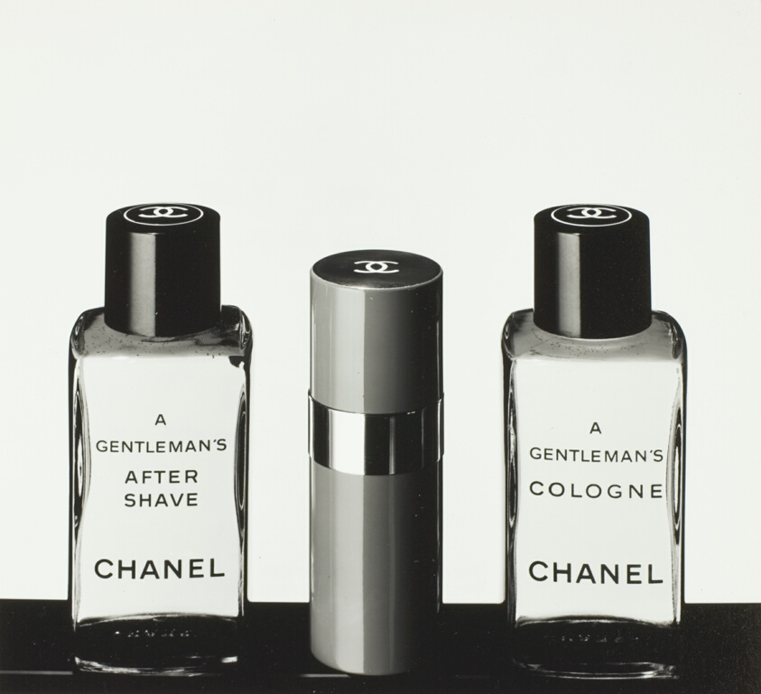 3 Chanel Products, New York