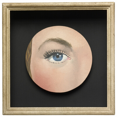 The Eye