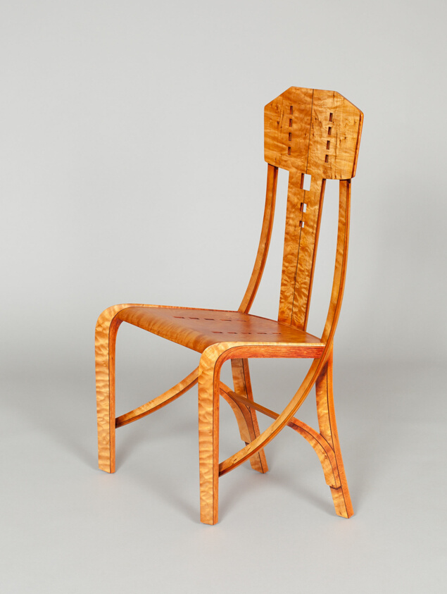 2-D Thonet