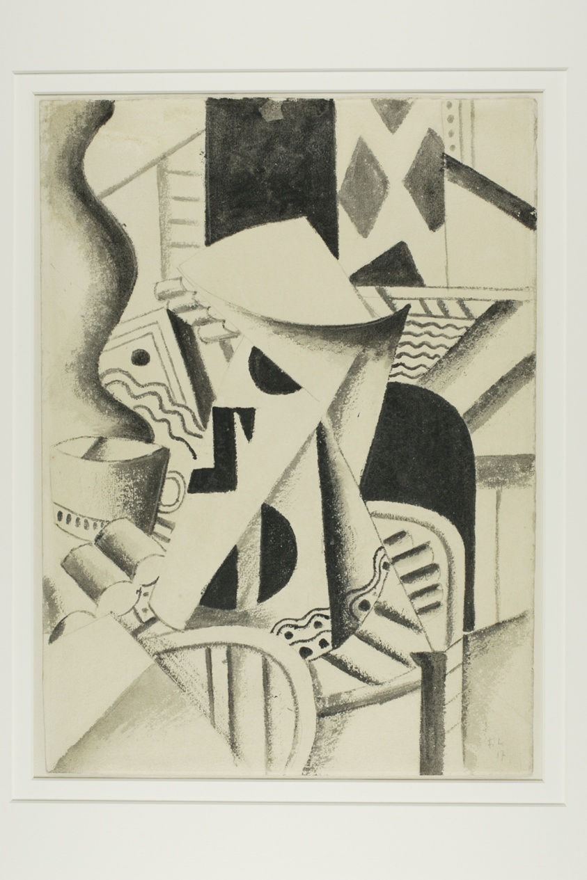 Still Life