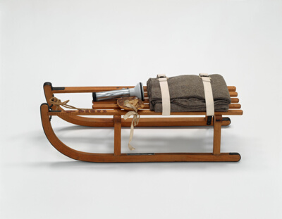 Sled