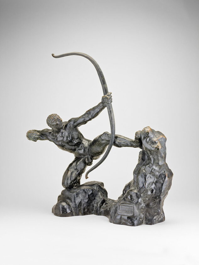 Heracles (Archer)