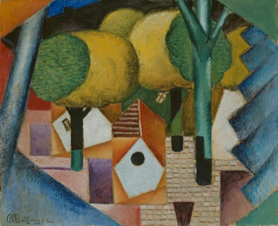 Landscape