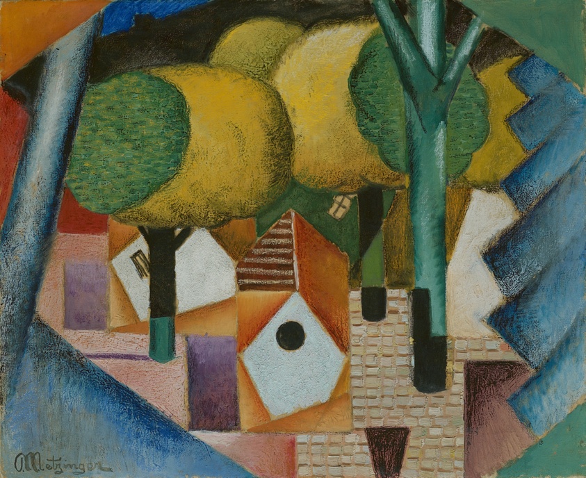 Landscape