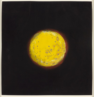 Sun Spot
