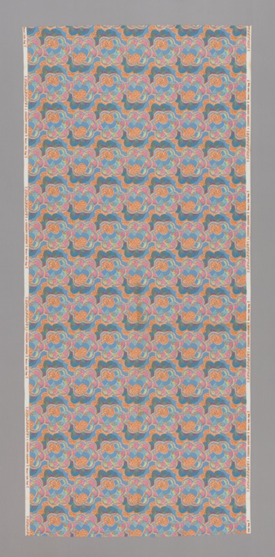 Isometric (Furnishing Fabric)