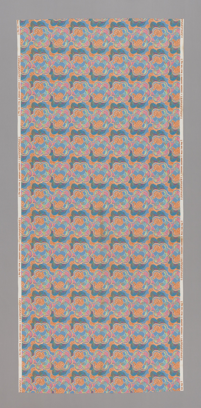 Isometric (Furnishing Fabric)