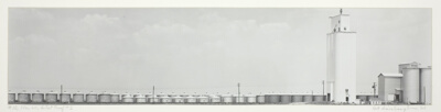 Midwest Landscape #15