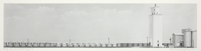 Midwest Landscape #15