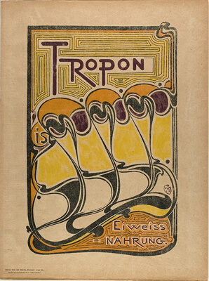 Tropon