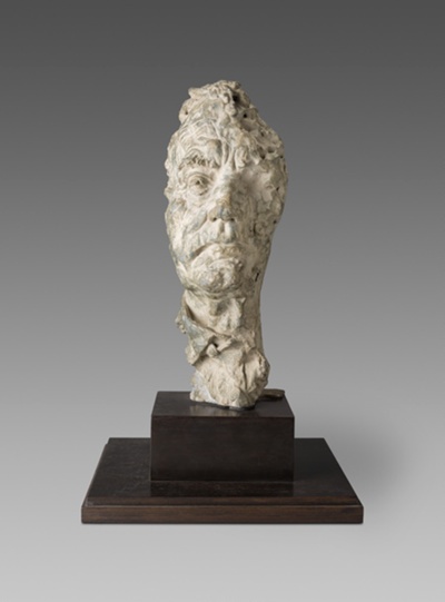Head of My Father