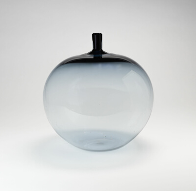 Apple Vase