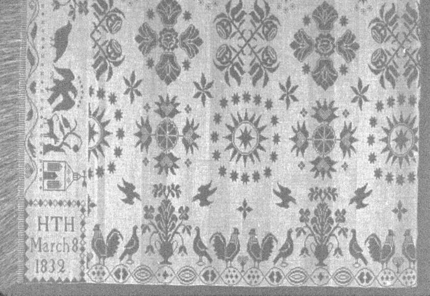 Coverlet