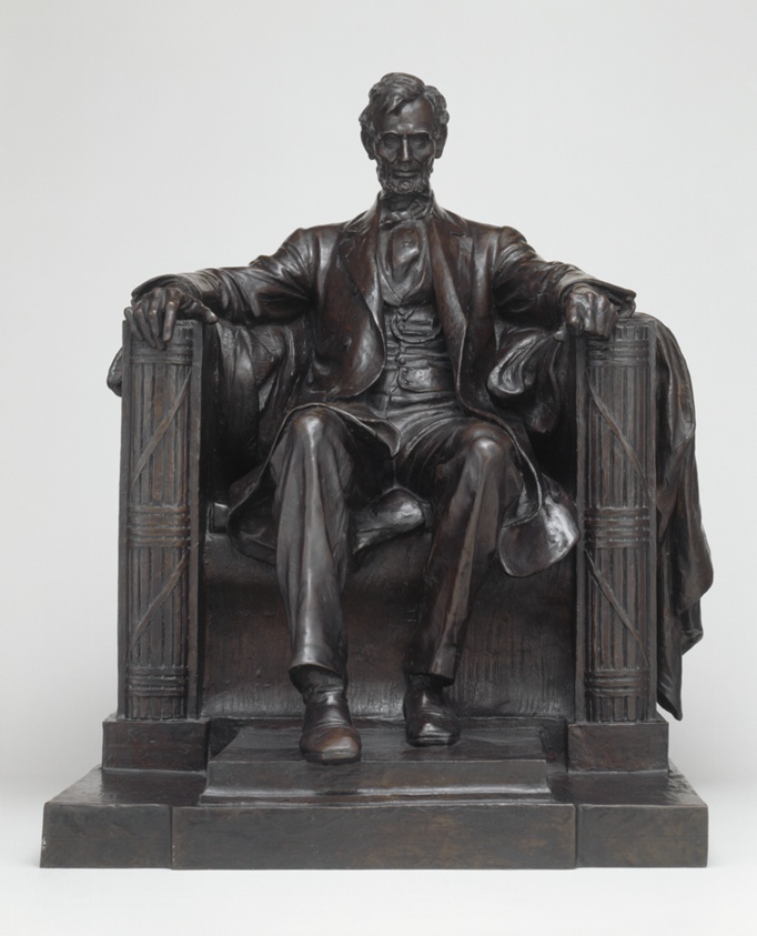Abraham Lincoln