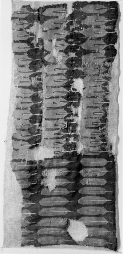 Tunic Fragment (?)