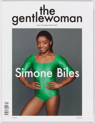 The Gentlewoman, Issue 16, Autumn and Winter