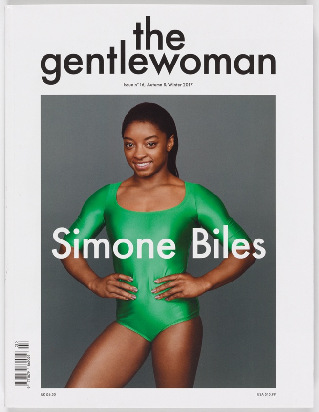The Gentlewoman, Issue 16, Autumn and Winter