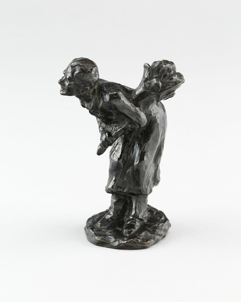 Le Valet de Chambre