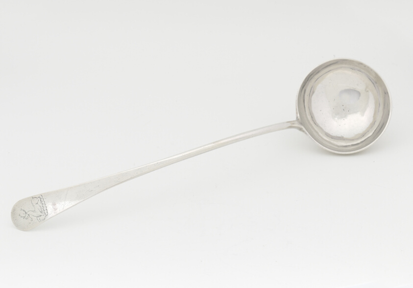 Ladle
