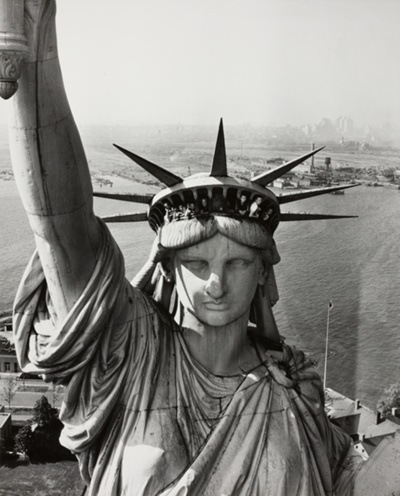 Statue of Liberty