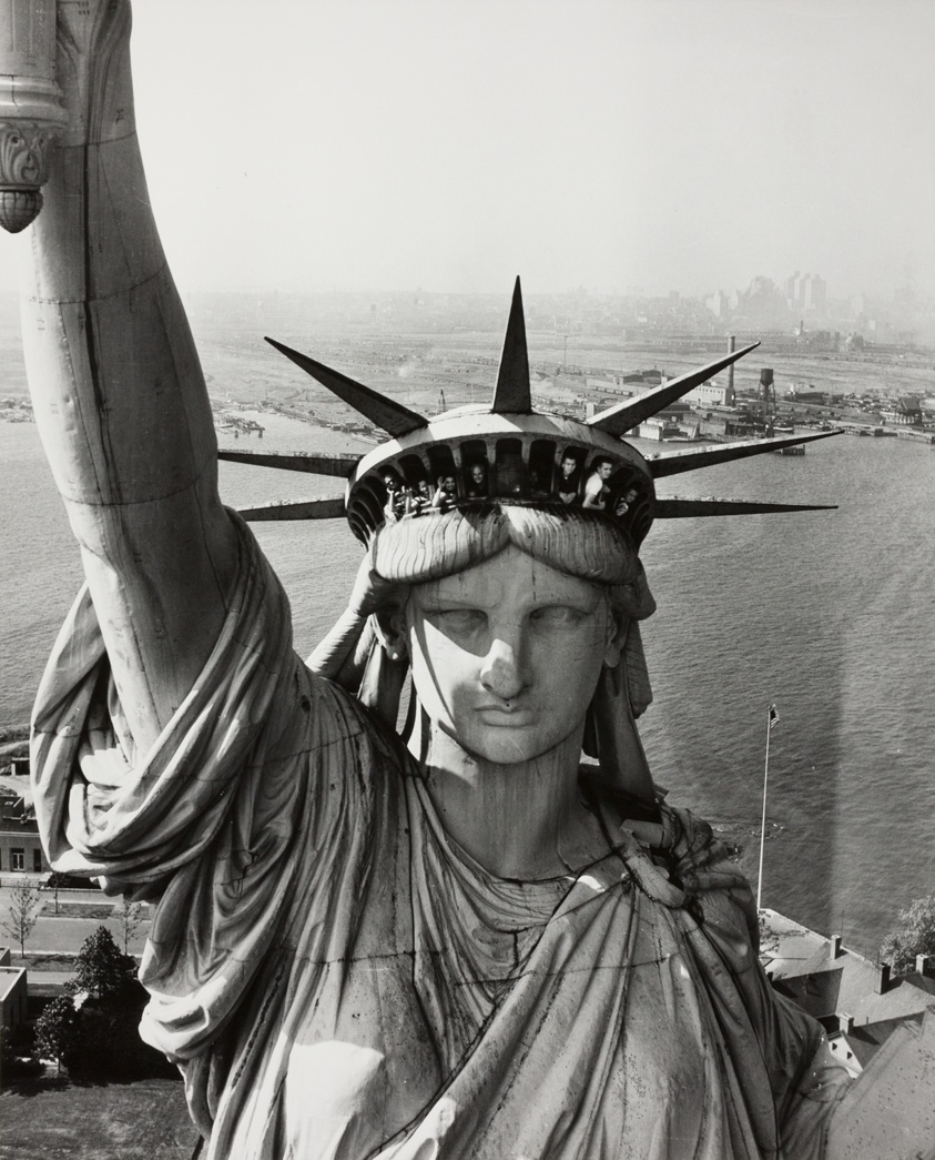 Statue of Liberty