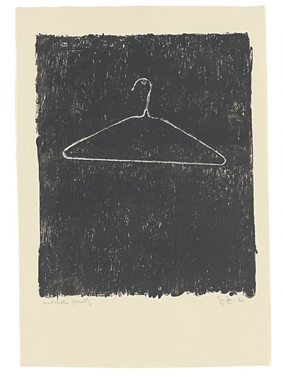 Coat Hanger II