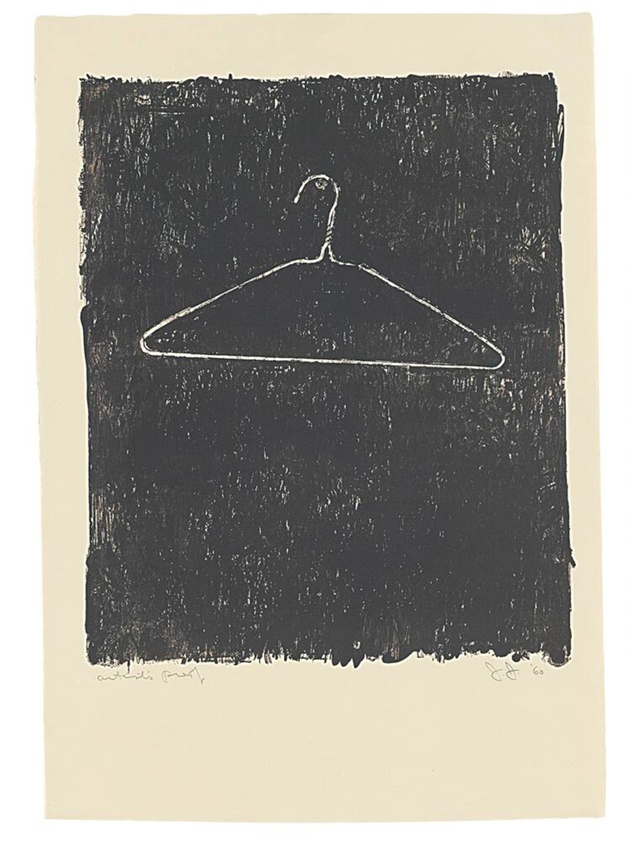 Coat Hanger II