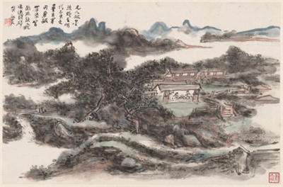 Landscapes