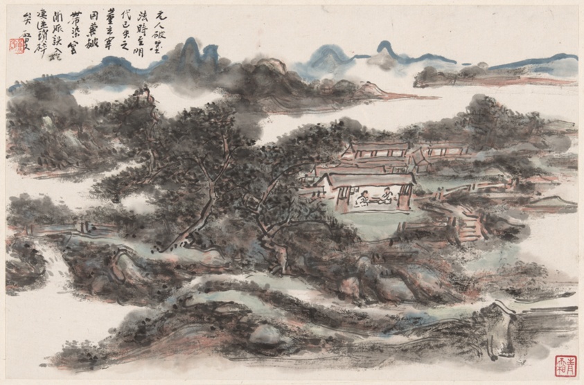 Landscapes