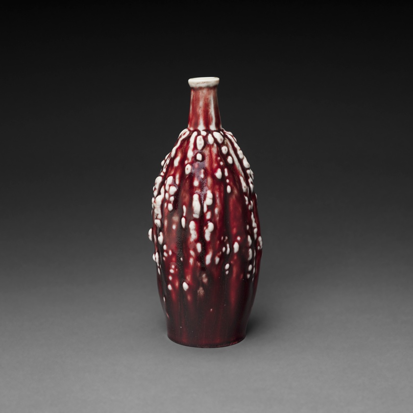 Gourd Vase