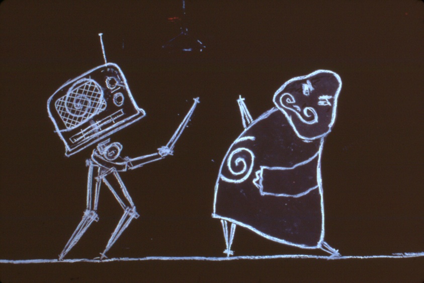 Ubu Tells the Truth