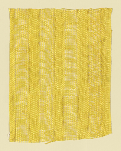 Soldis (Sunshine) (Drapery Fabric)