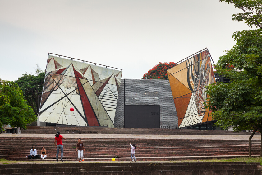 La Tallera Siqueiros, Cuernavaca, Mexico