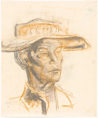 Portrait of Mrs. Tiffany Blake