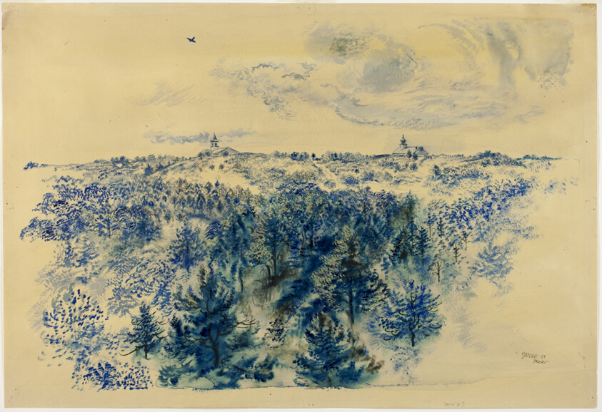 Cape Cod, No. 12