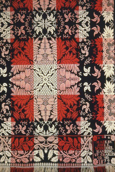 Coverlet