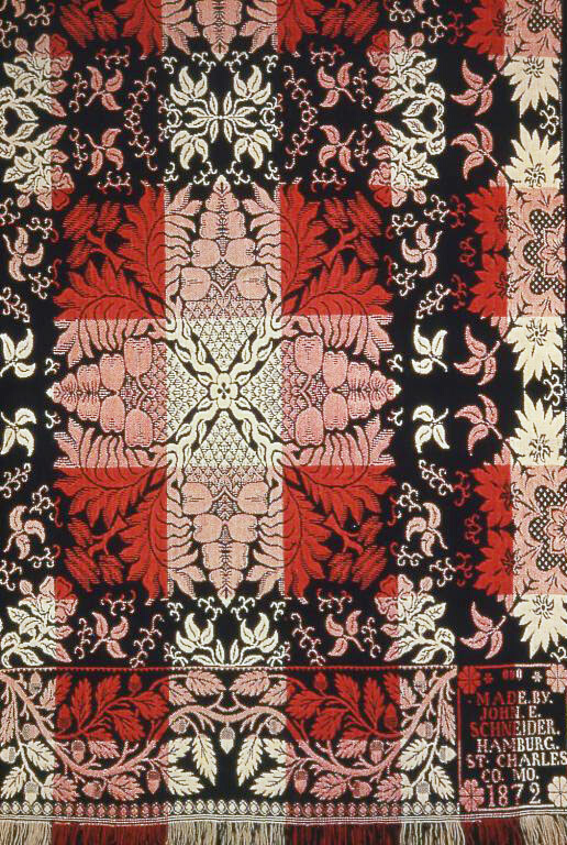 Coverlet